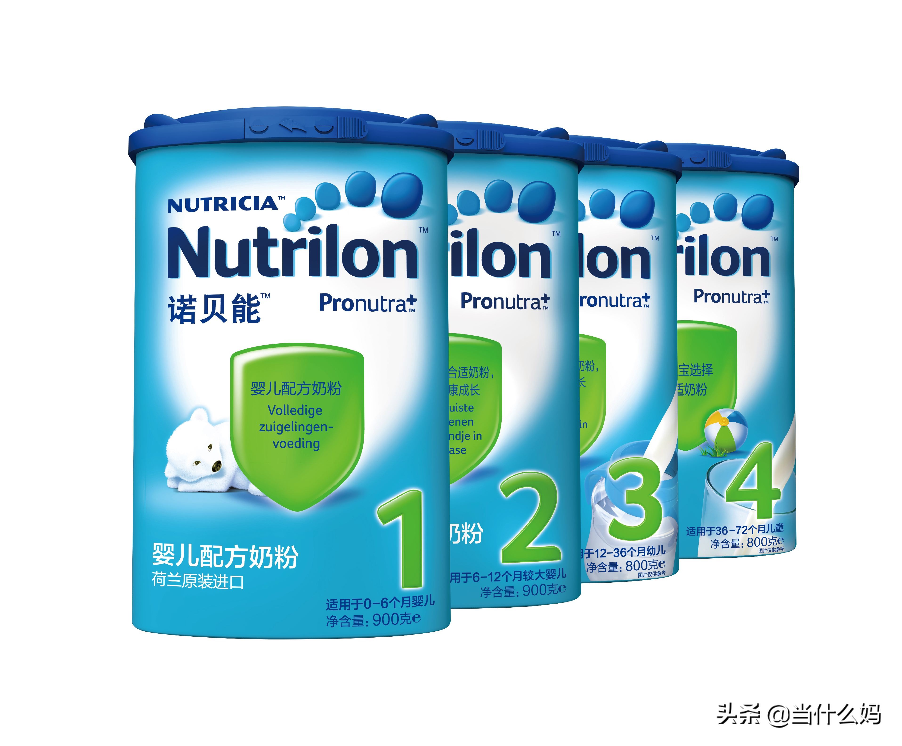 诺优能和牛栏的口味差别大吗,诺优能国行版3段的优缺点