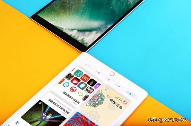 苹果第八代ipad测评,苹果第9代ipad评测