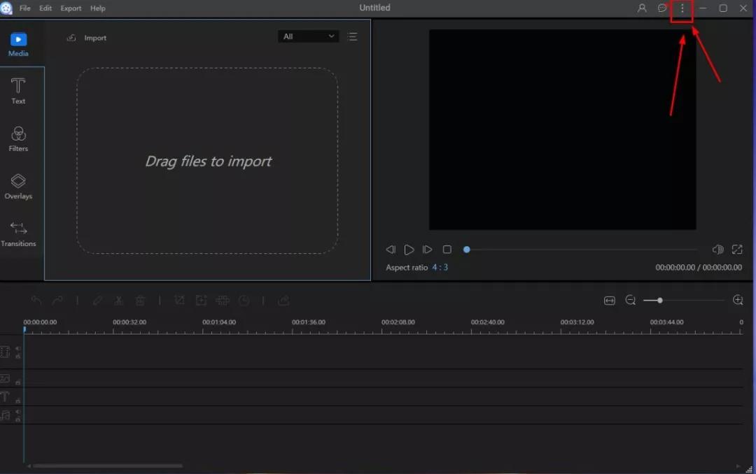 剪出属于你自己的视频