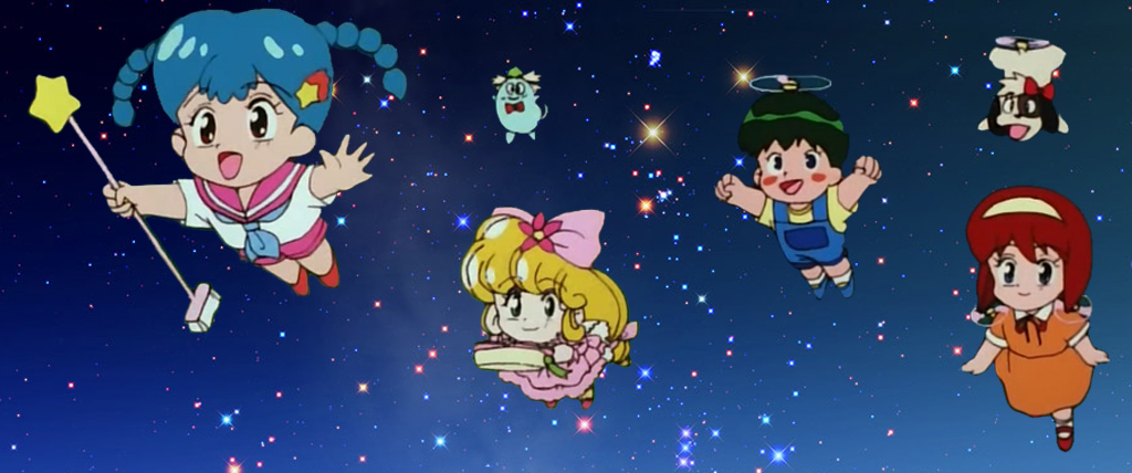 8090中国引进日本动画片,中国引进的日本动画片