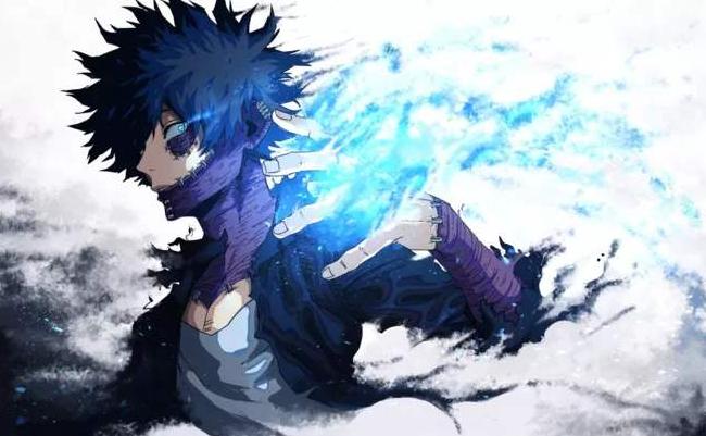 人气动漫声优第一,下野紘配过哪些动漫