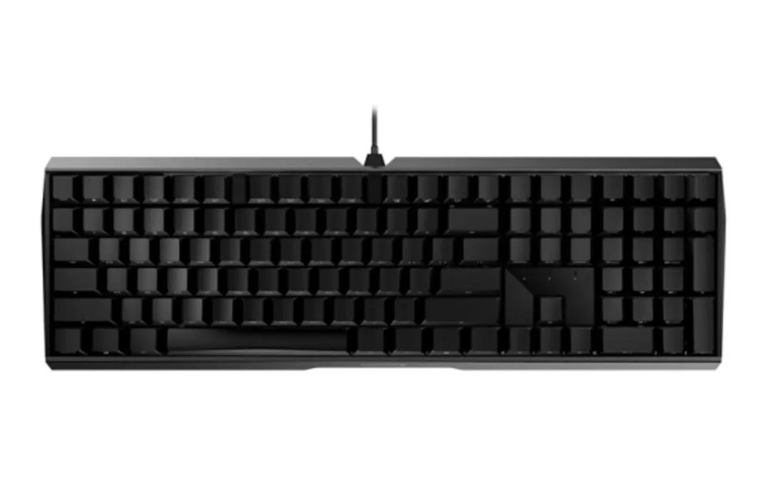 如何选购机械键盘,2023年机械键盘品牌推荐