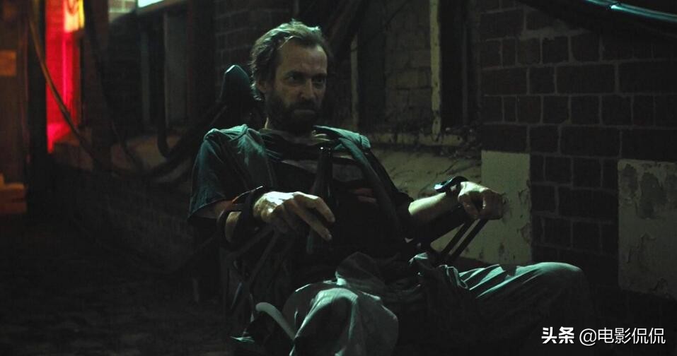 比吴京还厉害的动作片,经典动作片吴京甄子丹