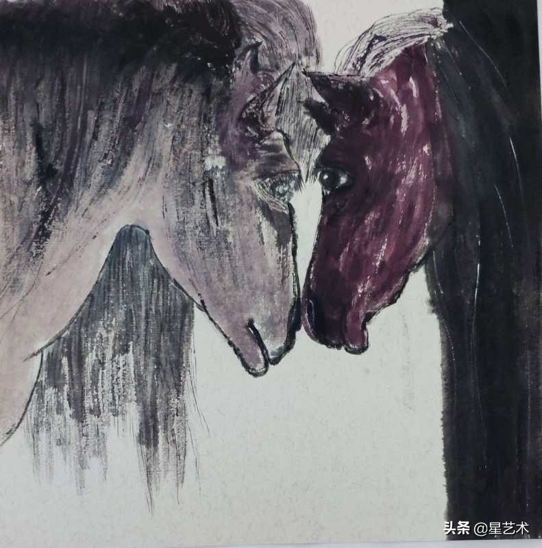 物我合一无我之境,物我同体