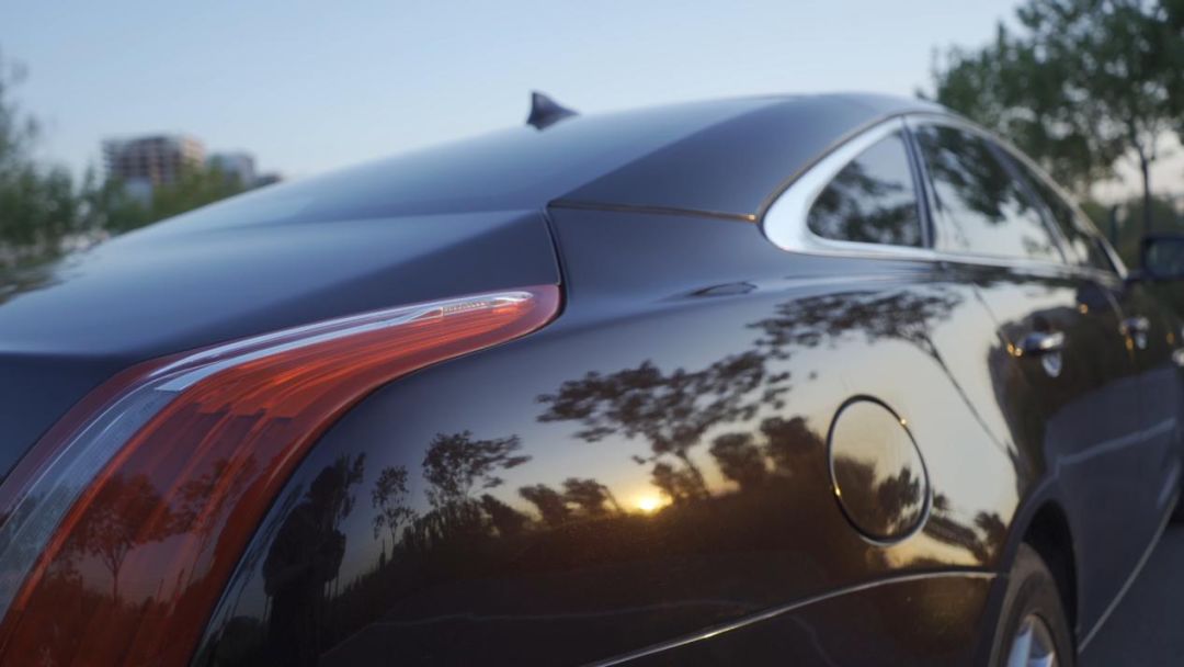 d级车捷豹,捷豹d级车最新报价