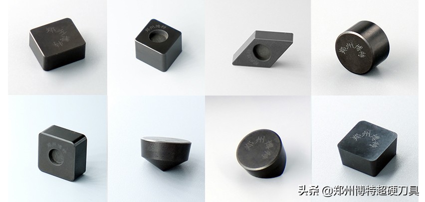 cbn刀具主要用在哪些地方,cbn刀具适合加工什么材料