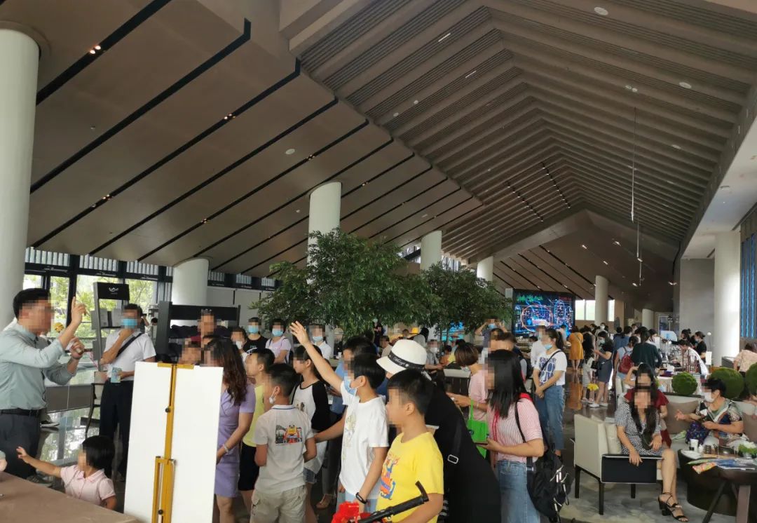 肇庆新区华侨城小学动工,肇庆华侨城学校规划