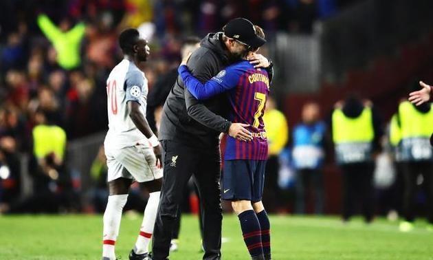 不走了？巴萨1.6亿伪巨头保住7号球衣：根本没有球队肯接盘