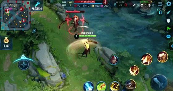 王者荣耀锐雯最强打野,王者荣耀锐雯全部视频