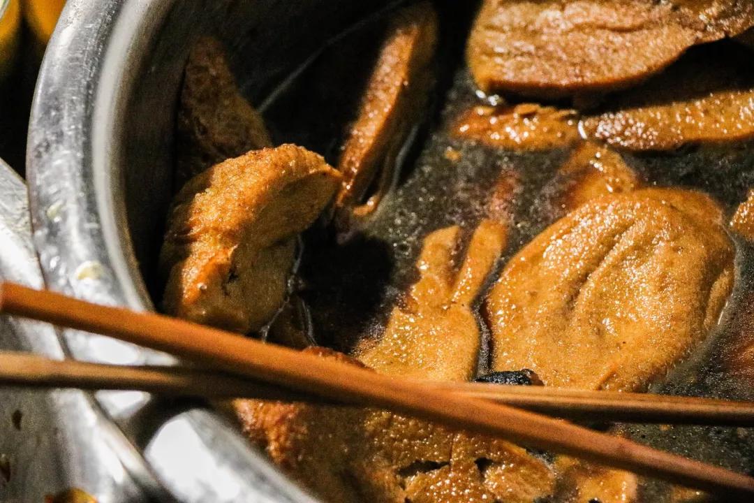 南京人对馄饨的评价,南京人对吃馄饨的一种尊重