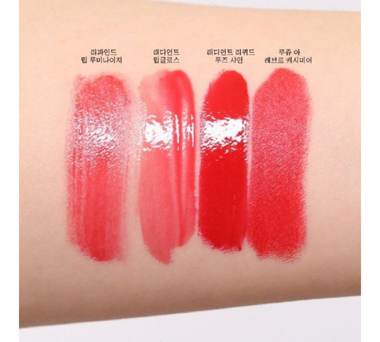 2018高颜值彩妆新品合集,2022年彩妆爆款