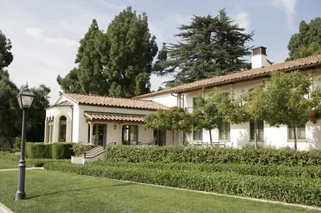 美国留学宿舍图片,美国顶级科研宿舍