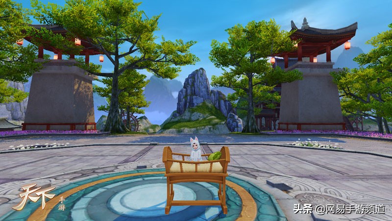 天下手游经典月卡和典藏月卡,天下手游60套升级70套