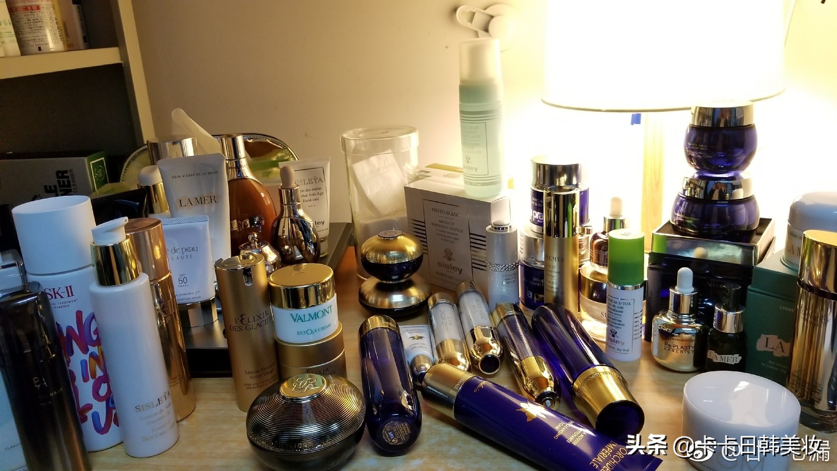 年轻人都用什么化妆品,姐妹们90后你们用什么化妆品