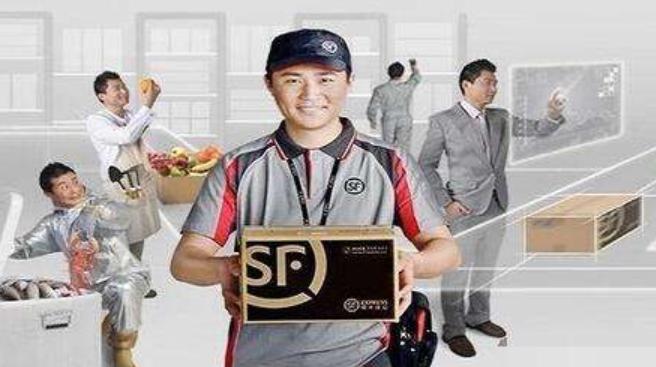 申通中通圆通韵达谁的快递包裹多,圆通vs中通vs韵达vs申通的区别