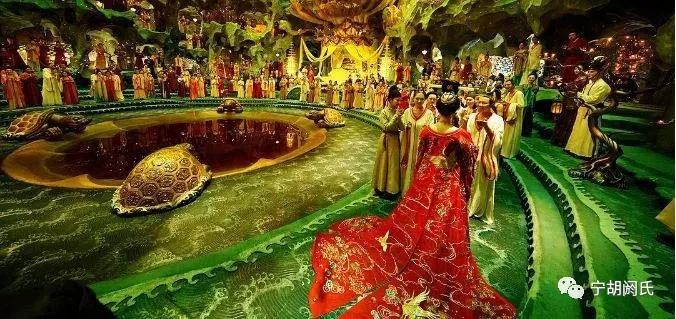 李白从来不缺钱的秘密 (李白哪来的钱多)