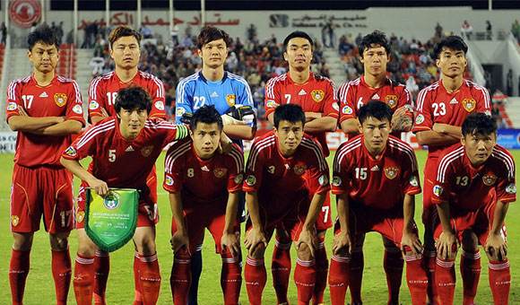 中国足协奇葩史,足协爆笑事件