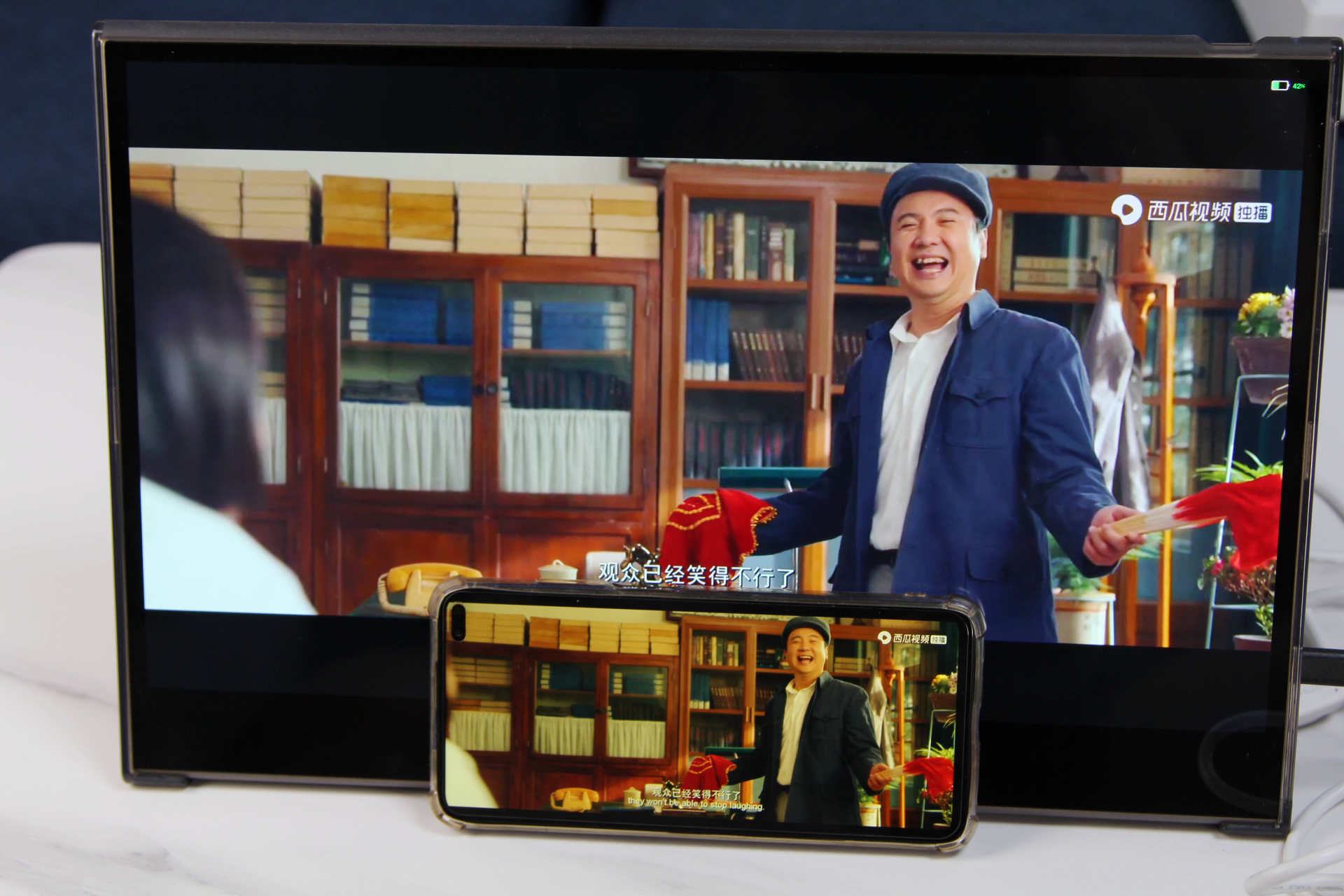 innocn29寸美术显示器评测,innocn44寸显示器评测