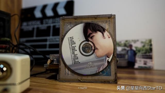 周杰伦卡带复古,怀旧磁带欣赏周杰伦