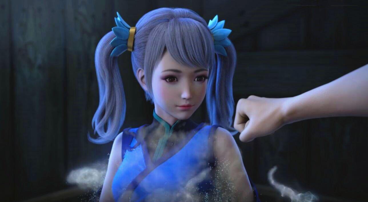 幻维数码放弃斗破苍穹了吗,幻维数码放弃武动乾坤了吗