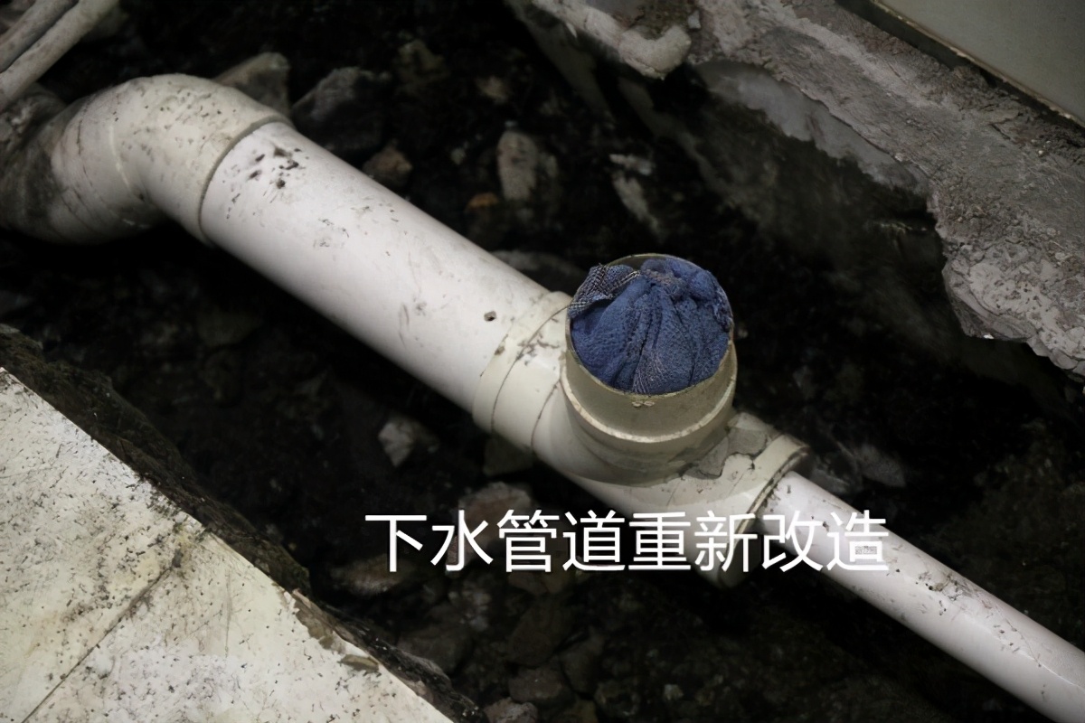 厕所改造增加一个蹲坑,厕所改装蹲厕多少钱