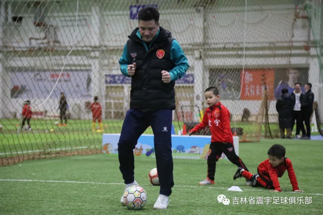 震宇篮球训练营,震宇小将大结局