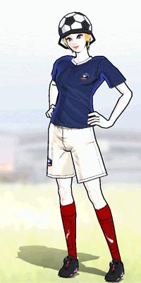 自由足球精彩集锦,自由足球第二届蓝钻杯