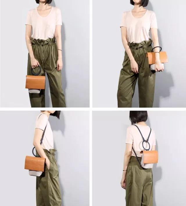 平价包包实体店推荐,包装不错的小众包包店