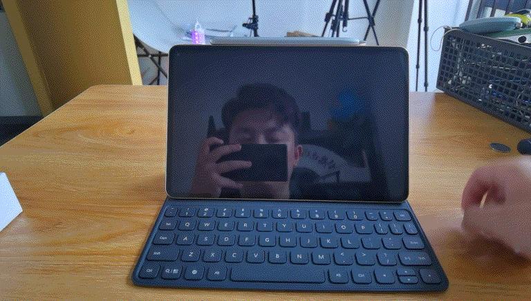 华为matepadpro5g了解一下,华为matepadpro10.8英寸2021款