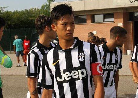 尤文归化小将申花,深足外援罗西