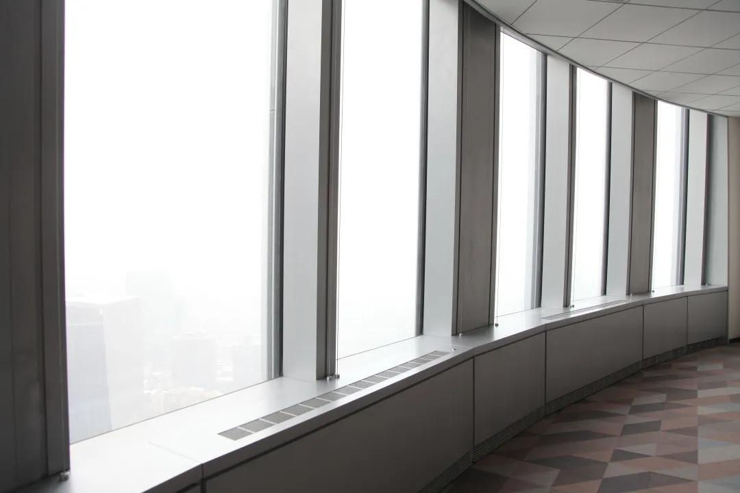 中国高楼第一城,中信大厦是不是北京第一高楼