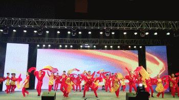 改革开放40周年甘肃省,甘肃改革开放40周年