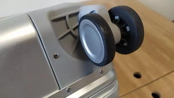 颜值超高的登机箱,高颜值行李箱登机箱