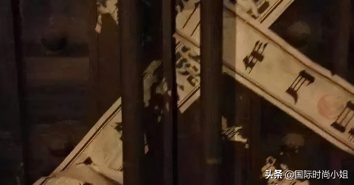 老纪是个什么人物,一个历史上的传奇人物