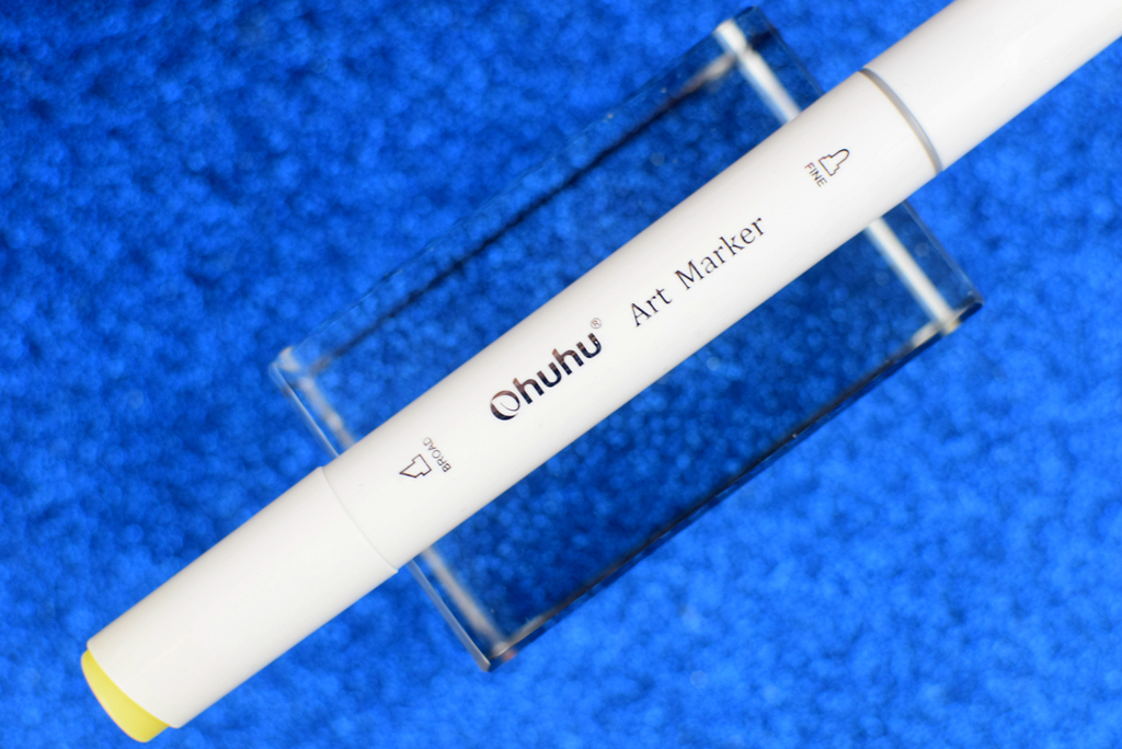 大佬都在用的性价比马克笔,性价比高的软头马克笔