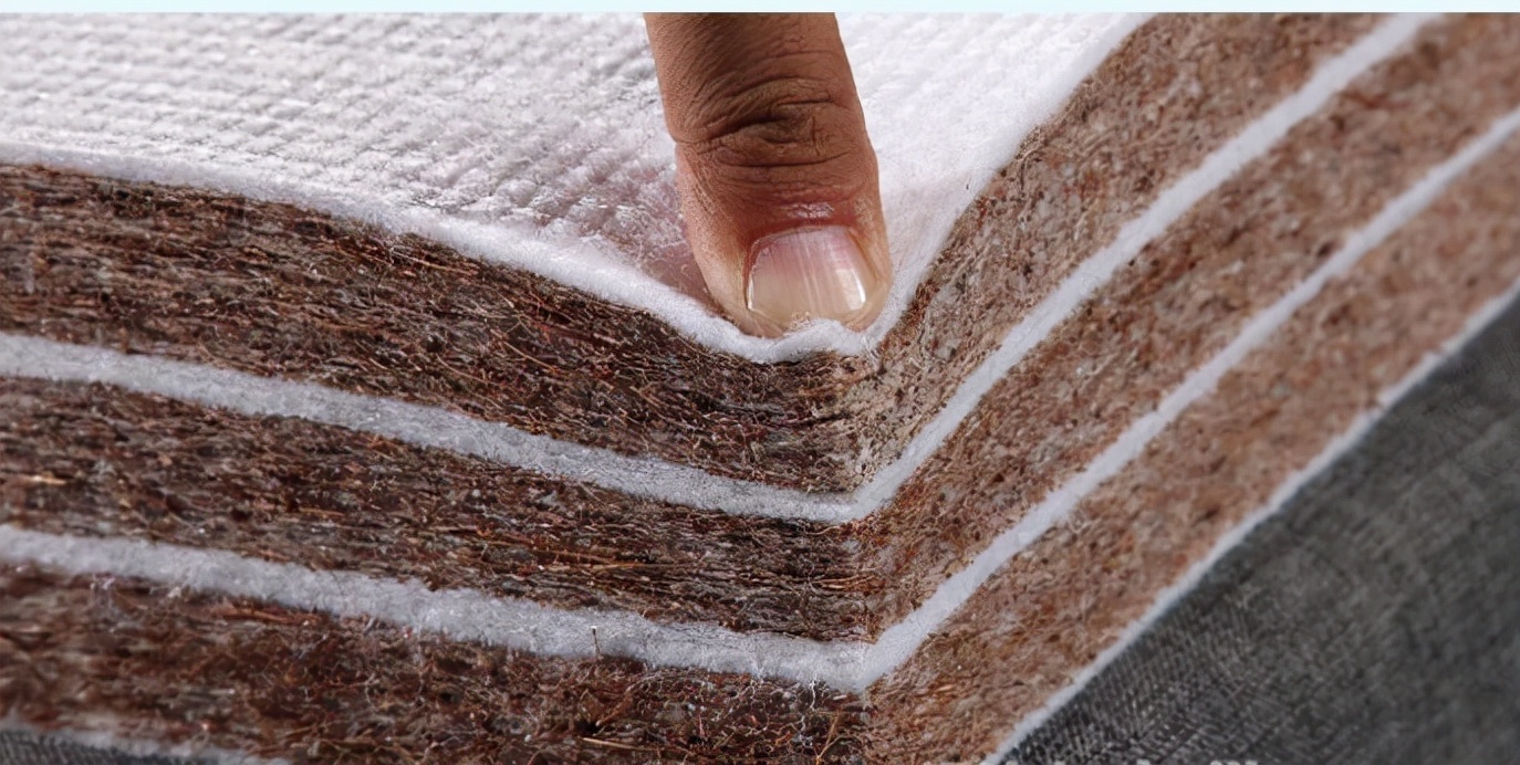 换了新床垫反而不舒服,换了床垫