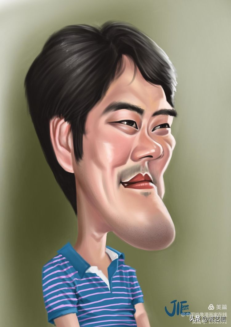 青年漫画家/插画师/闫七郎,肖漫合集