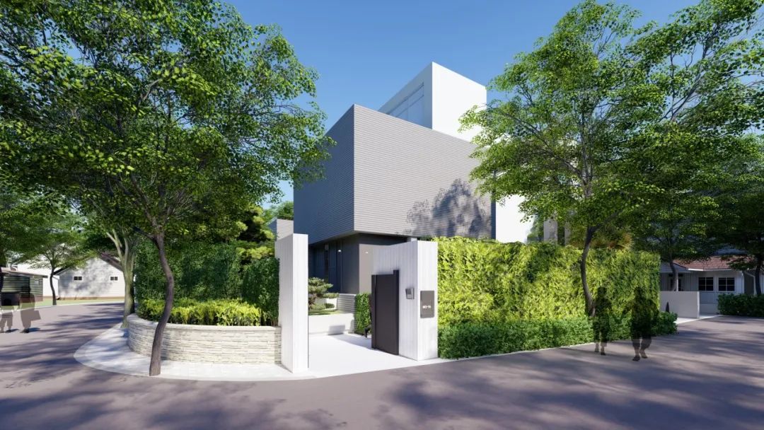 禅意景观中华文化,美学欣赏中国古典园林之美