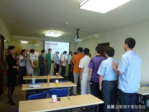 团队培训中常用的几种方法,团队培训游戏完整版