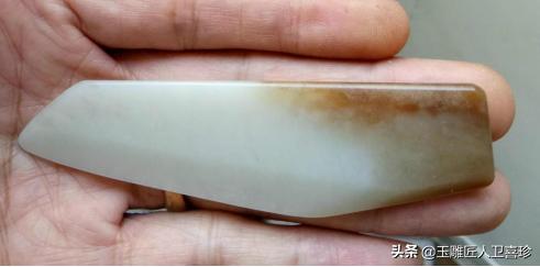 和田糖玉,和田玉里的甜糖