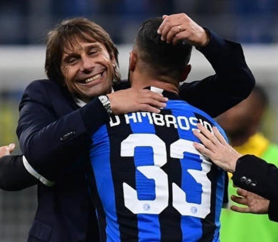 国米续约事件,国米三中卫最新消息