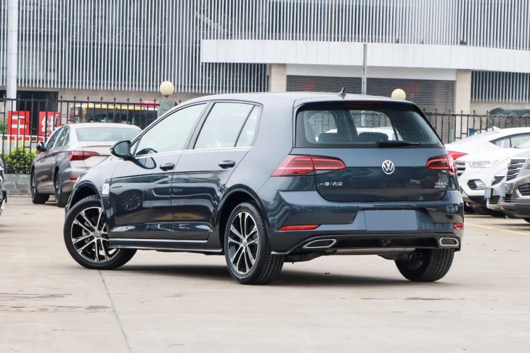 2020年买高尔夫8还是两厢思域,高尔夫rvs思域typer