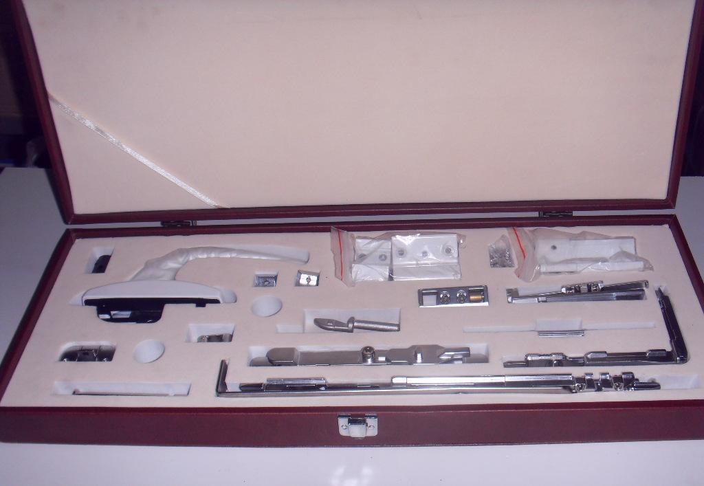 卫生间的五金件怎么选购,厨房五金件选购技巧