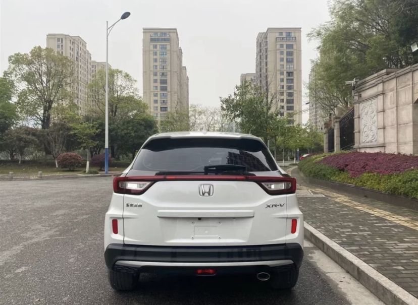 本田xrv十大优点与缺点,本田xrv到底值不值得入手