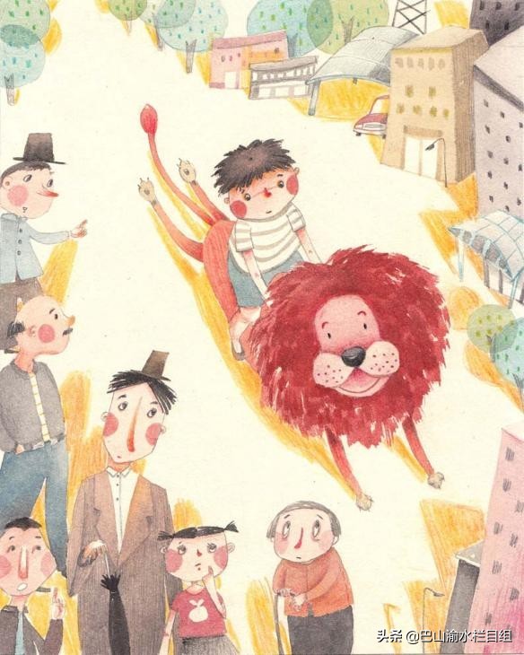 3-6岁儿童必读的10本经典绘本,吐血整理宝宝刚需品