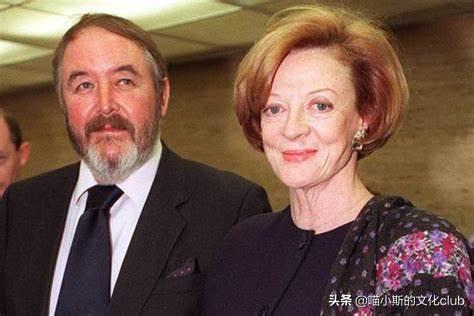 玛吉史密斯同意饰演麦格教授,玛吉史密斯谈麦格