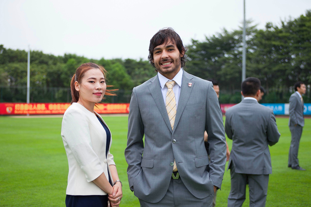 高拉特去巴西导致归化失败,高拉特落选国足原因