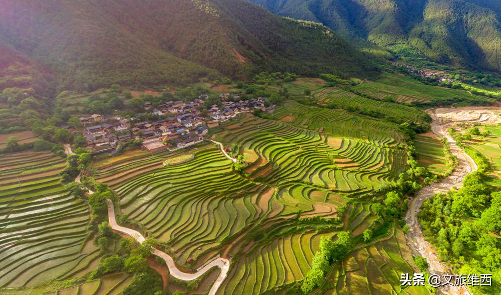 云南极边之城旅游攻略,云南不费脑的旅游攻略