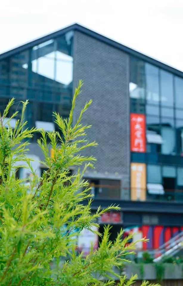 郫都犀浦太古里图片,犀浦太古里最新视频