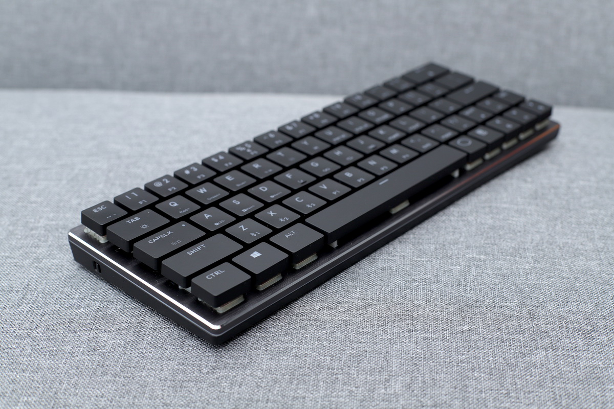 《GWT报告篇18》想法多玩法多，酷冷SK621体验与手感测试报告